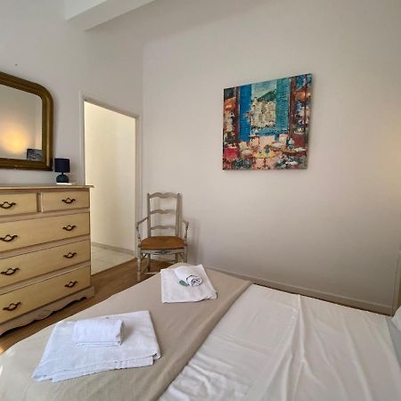 La Terrasse Apartment Five Stars Holiday House นีซ ภายนอก รูปภาพ